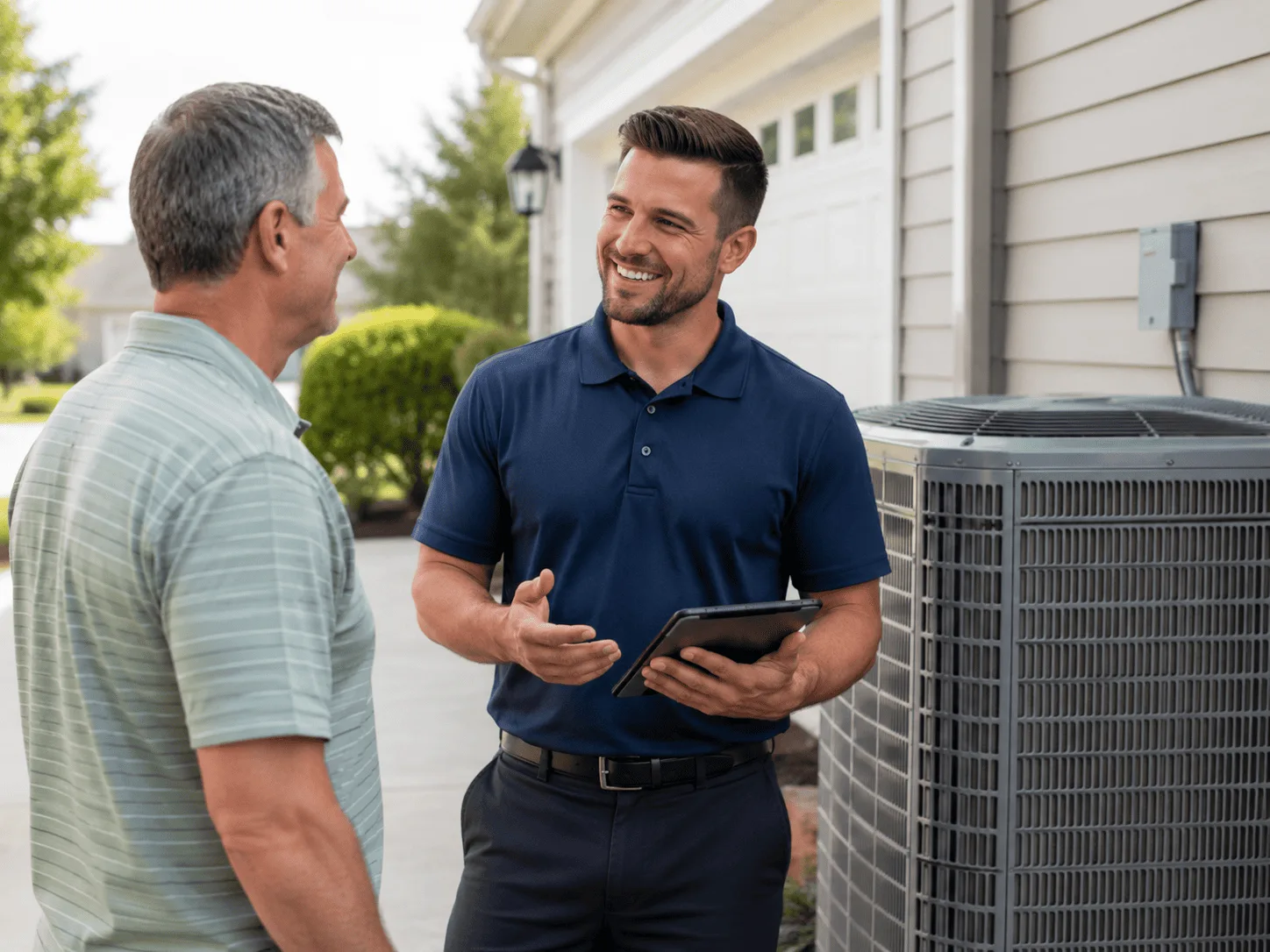 Heat Pump Installation Falcon, NC FAQs